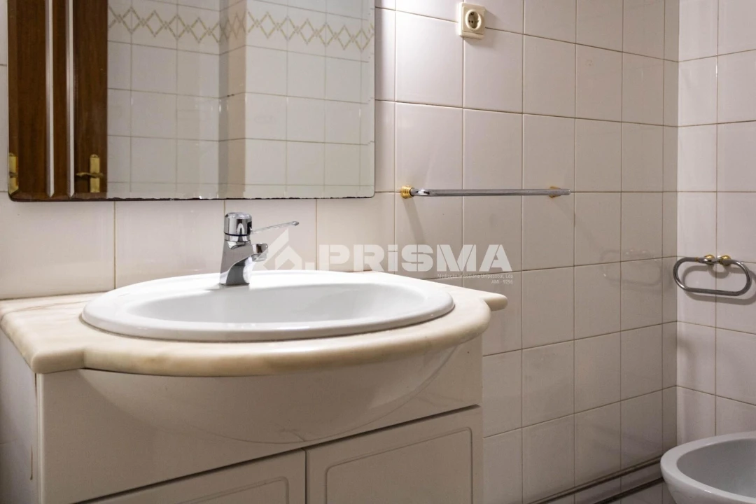 Apartamento T3 para Venda em Castelo Branco Foto 17