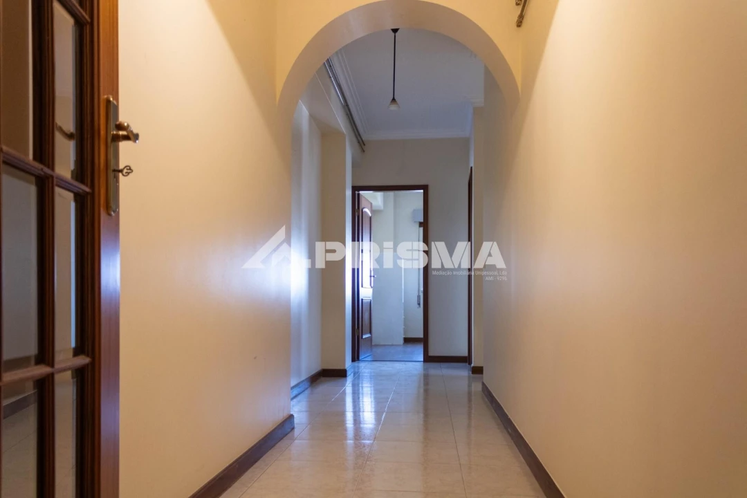 Apartamento T3 para Venda em Castelo Branco Foto 8