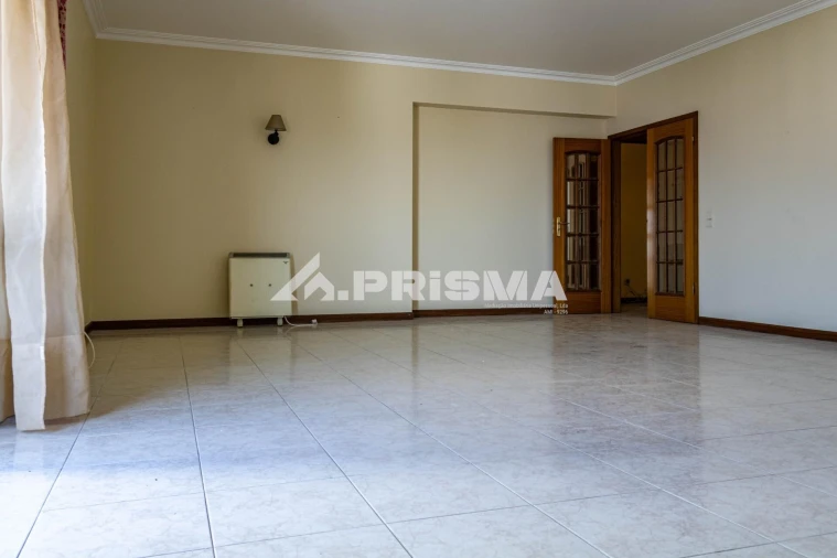Apartamento T3 para Venda em Castelo Branco Foto 2