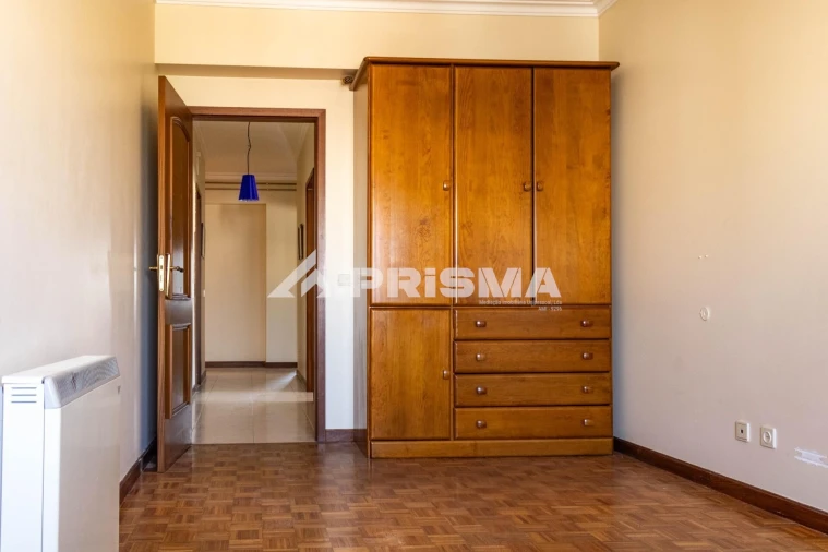Apartamento T3 para Venda em Castelo Branco Foto 9