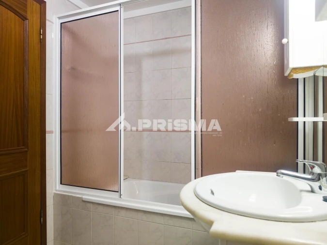 Apartamento T3 para Venda em Castelo Branco Foto 11
