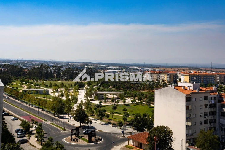 Apartamento T3 para Venda em Castelo Branco Foto 5