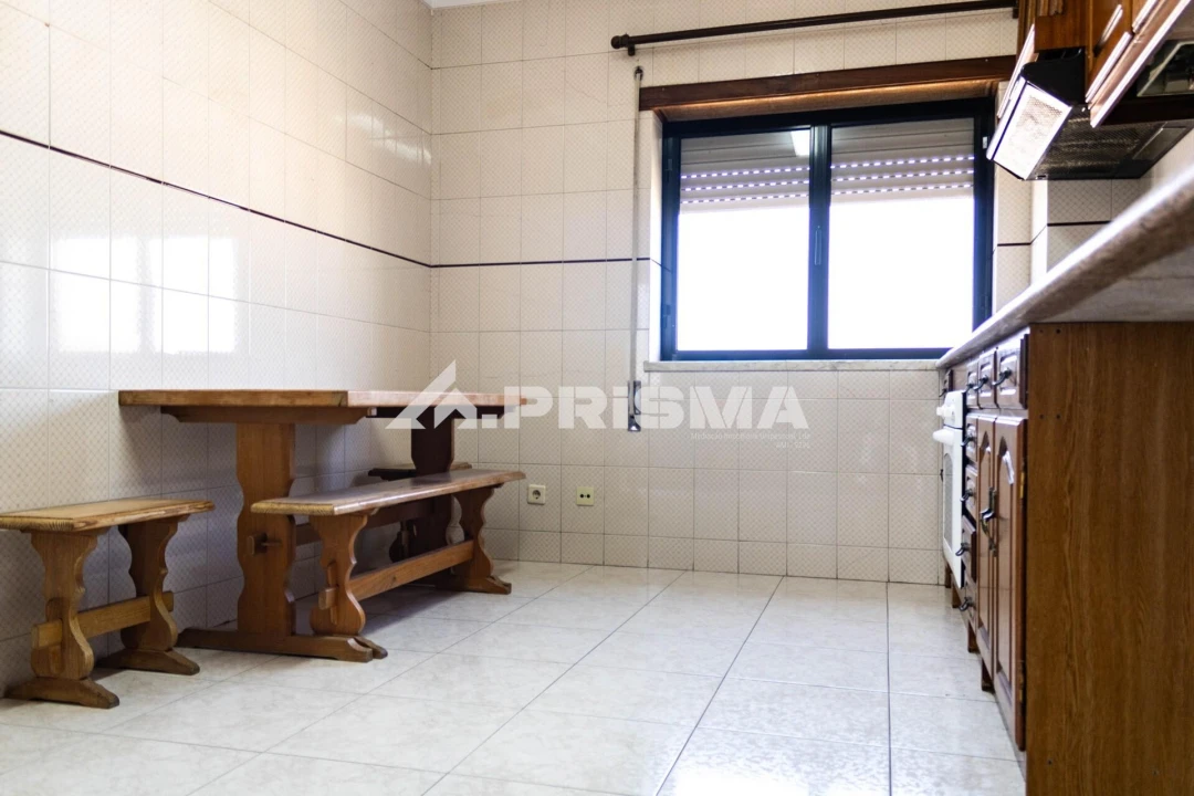 Apartamento T3 para Venda em Castelo Branco Foto 19