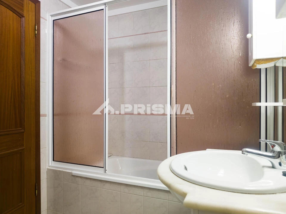 Apartamento T3 para Venda em Castelo Branco Foto 11