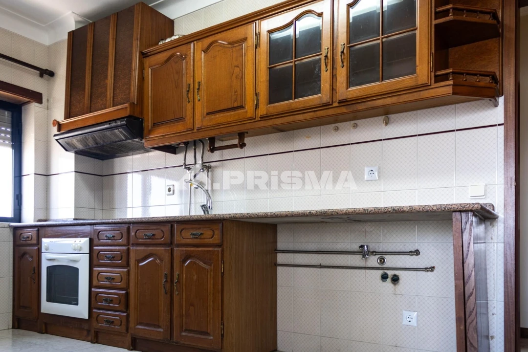 Apartamento T3 para Venda em Castelo Branco Foto 18
