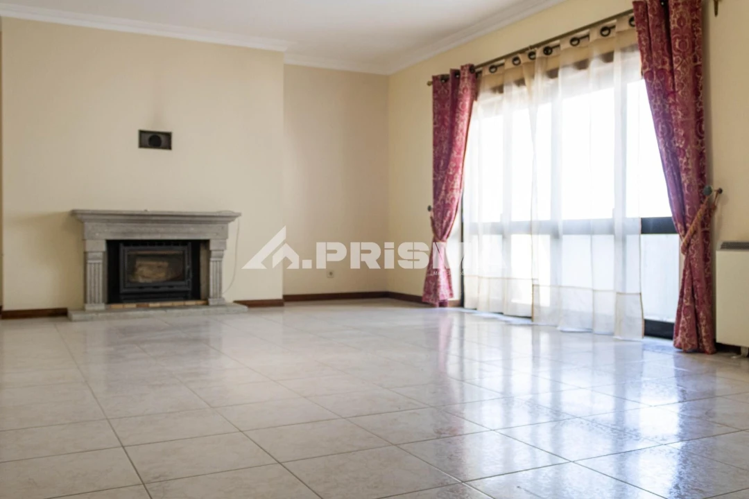Apartamento T3 para Venda em Castelo Branco Foto 1