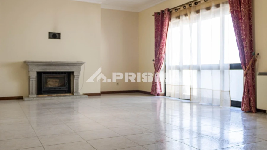 Apartamento T3 para Venda em Castelo Branco