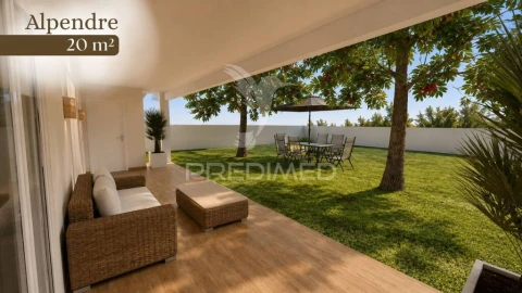 Moradia T3 para Venda em Pego