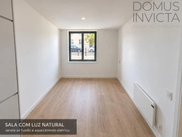 Apartamento T1 para Venda em Paranhos