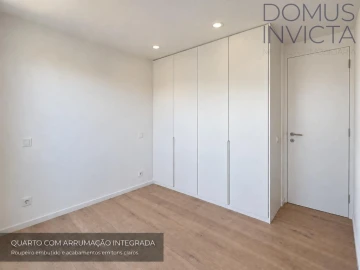 Apartamento T1 para Venda em Paranhos
