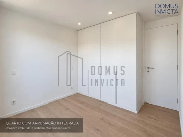 Apartamento T1 para Venda em Paranhos