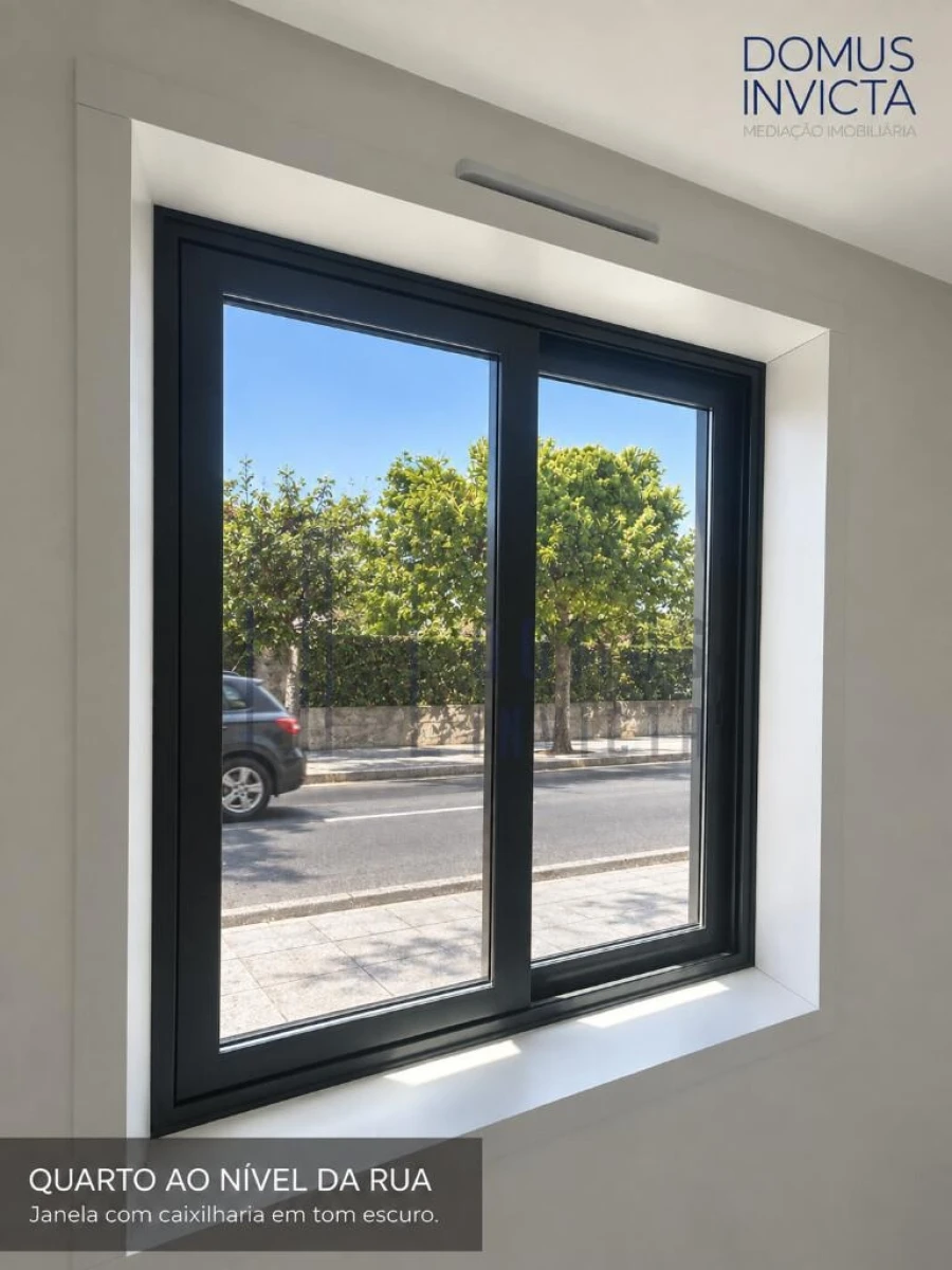 Apartamento T1 para Venda em Paranhos Foto 5