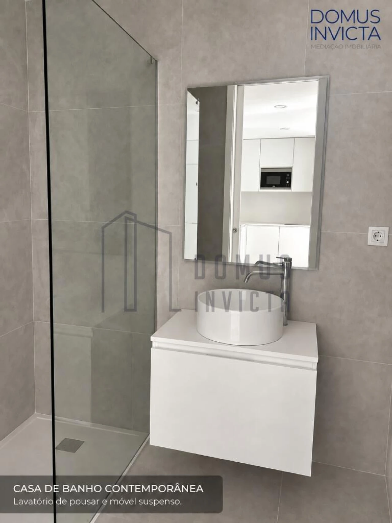 Apartamento T1 para Venda em Paranhos Foto 6