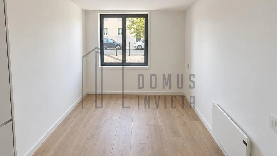 Apartamento T1 para Venda em Paranhos