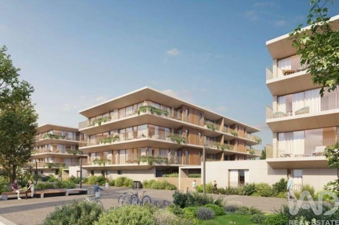 Apartamento T1 para Venda em Vila do Conde Foto 20