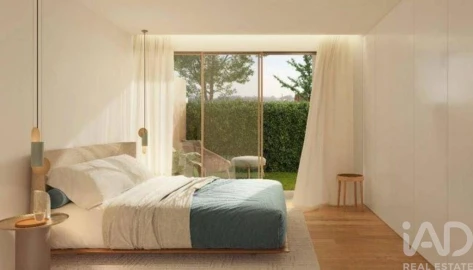 Apartamento T1 para Venda em Vila do Conde
