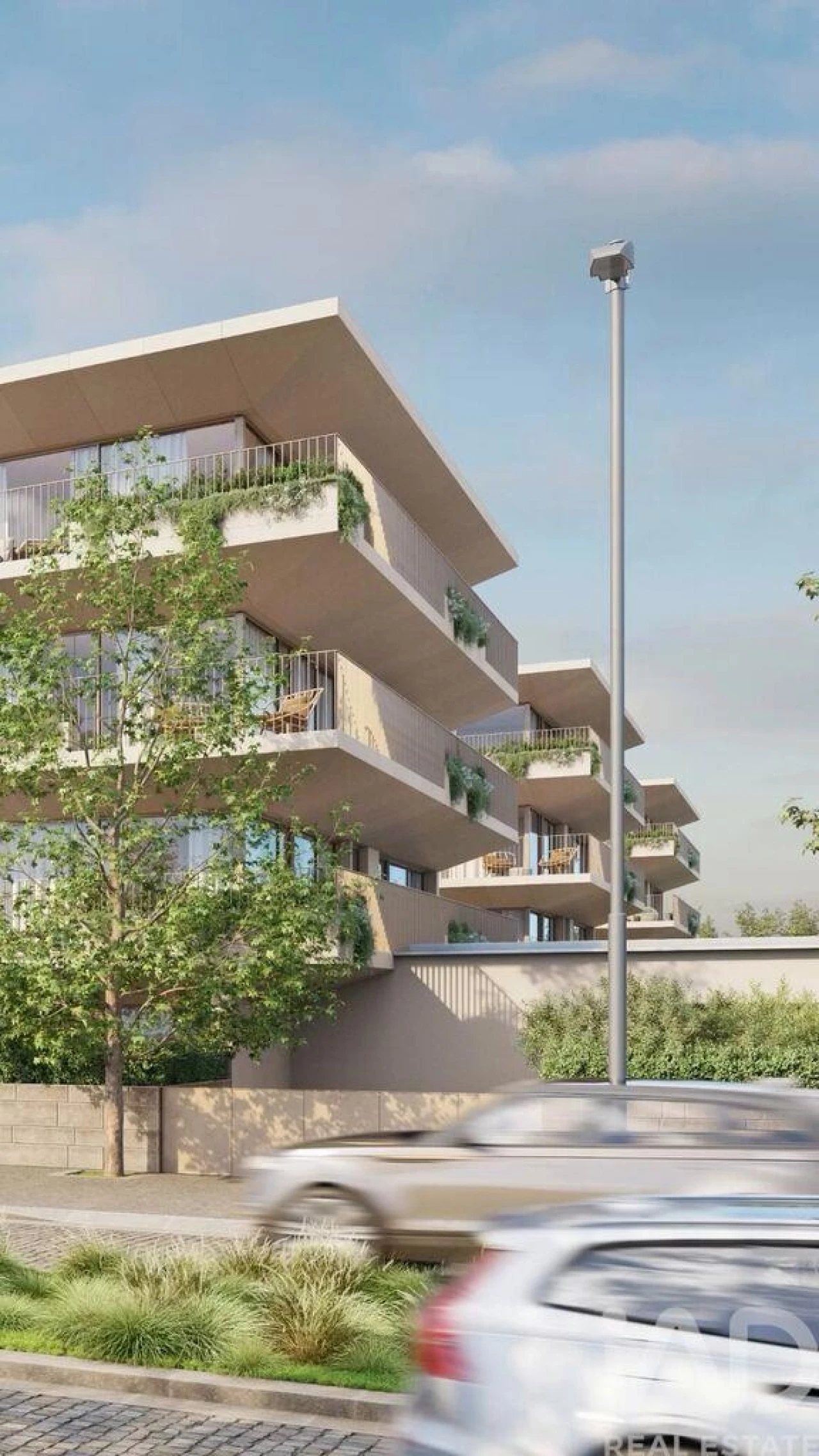 Apartamento T1 para Venda em Vila do Conde Foto 2
