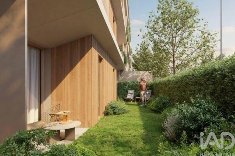 Apartamento T1 para Venda em Vila do Conde Foto 13