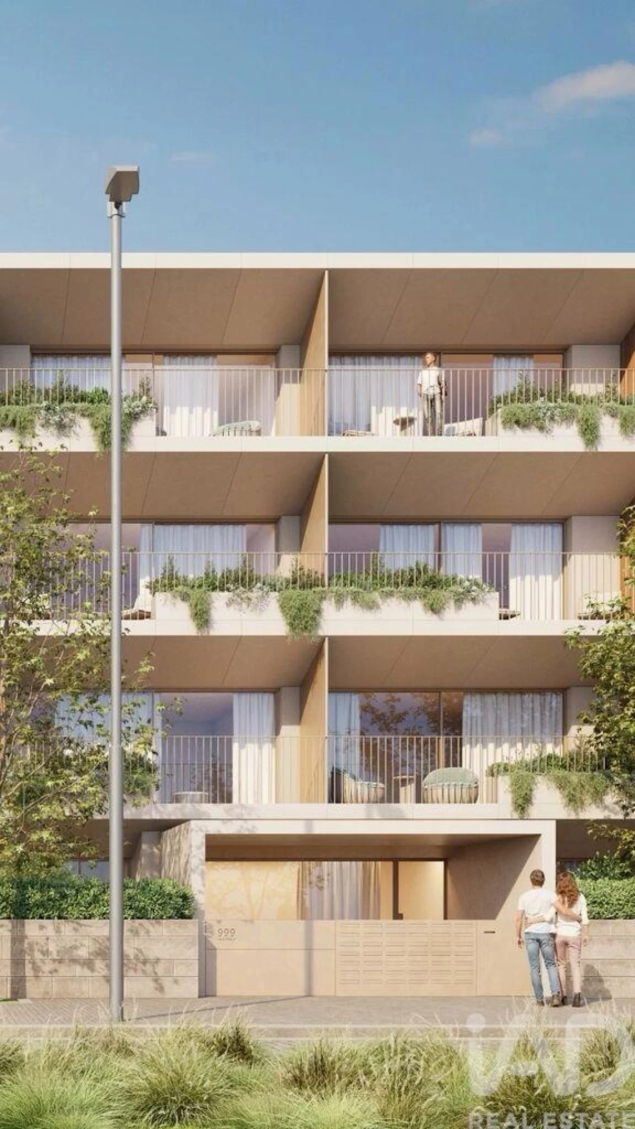 Apartamento T1 para Venda em Vila do Conde Foto 3
