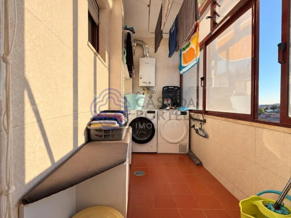 Apartamento T3 para Venda em Rio Tinto Foto 10