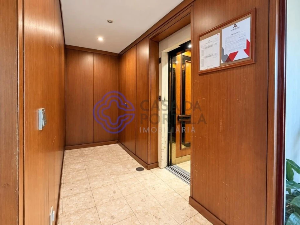 Apartamento T3 para Venda em Rio Tinto Foto 25