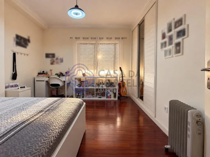 Apartamento T3 para Venda em Rio Tinto Foto 12