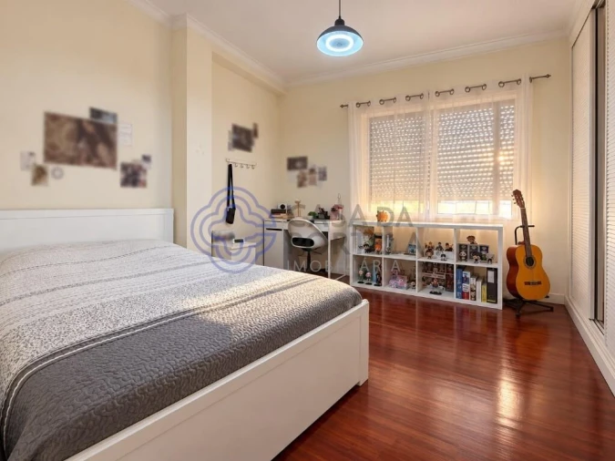 Apartamento T3 para Venda em Rio Tinto Foto 11