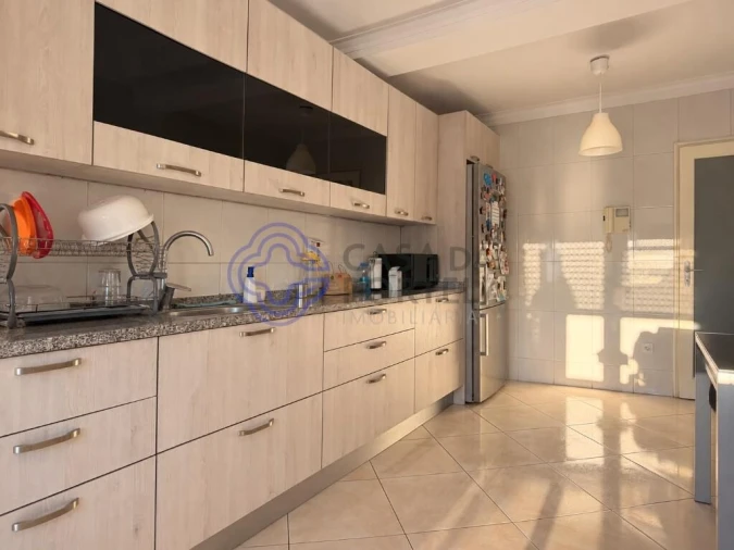 Apartamento T3 para Venda em Rio Tinto Foto 8