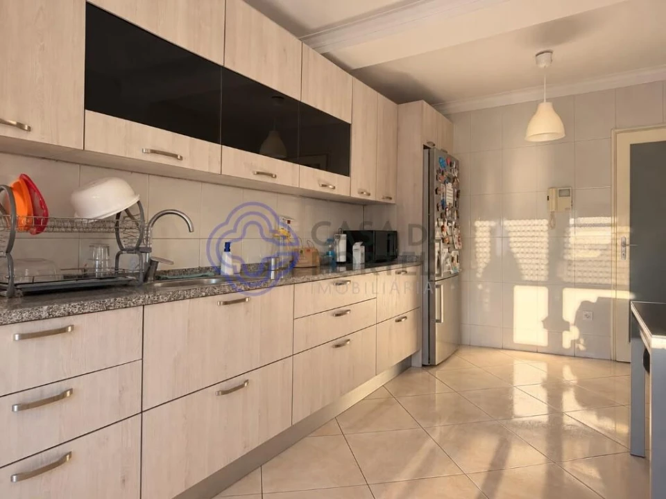 Apartamento T3 para Venda em Rio Tinto Foto 8