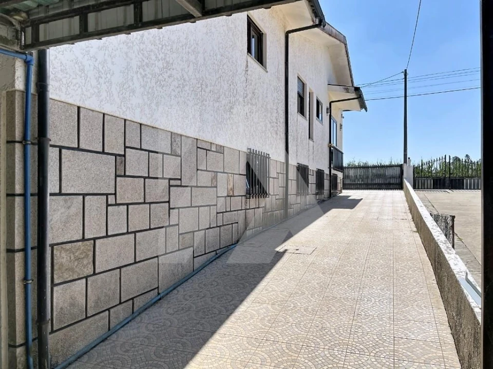 Moradia T4 para Venda em Ovar, São João, Arada e São Vicente de Pereira Jusã Foto 15