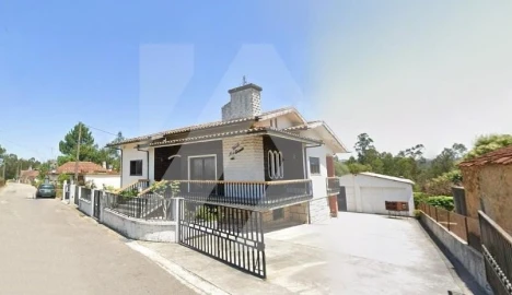 Moradia T4 para Venda em Ovar, São João, Arada e São Vicente de Pereira Jusã