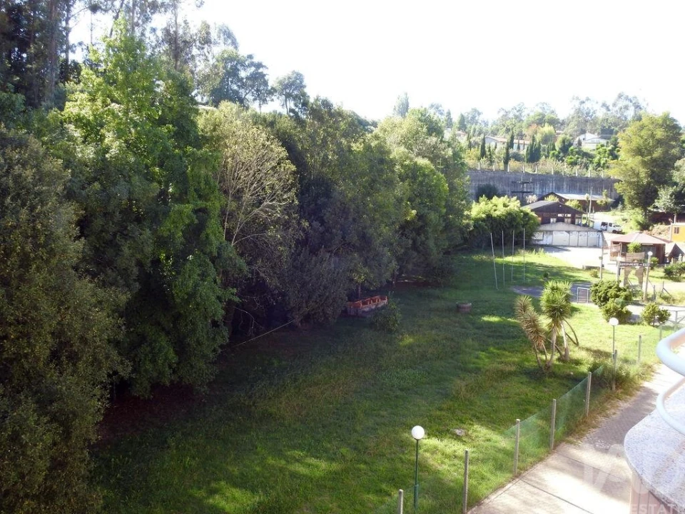 Apartamento T2 para Venda em Vila de Cucujães Foto 18