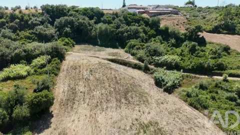Terreno para Venda em Azambujeira e Malaqueijo