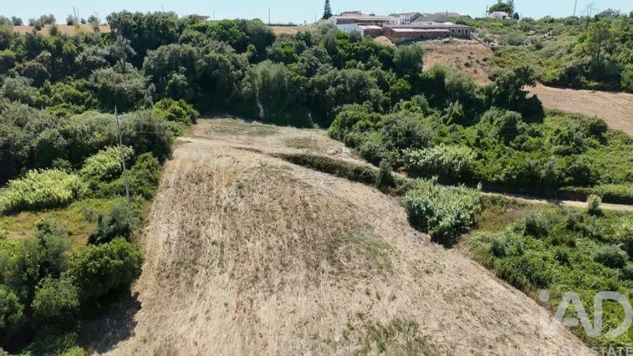 Terreno para Venda em Azambujeira e Malaqueijo Foto 8
