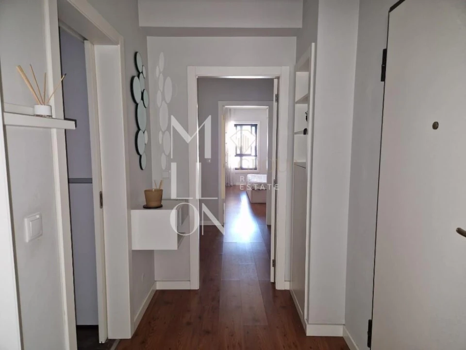 Apartamento T2 para Venda em Fânzeres e São Pedro da Cova Foto 8