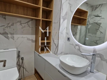 Apartamento T2 para Venda em Fânzeres e São Pedro da Cova