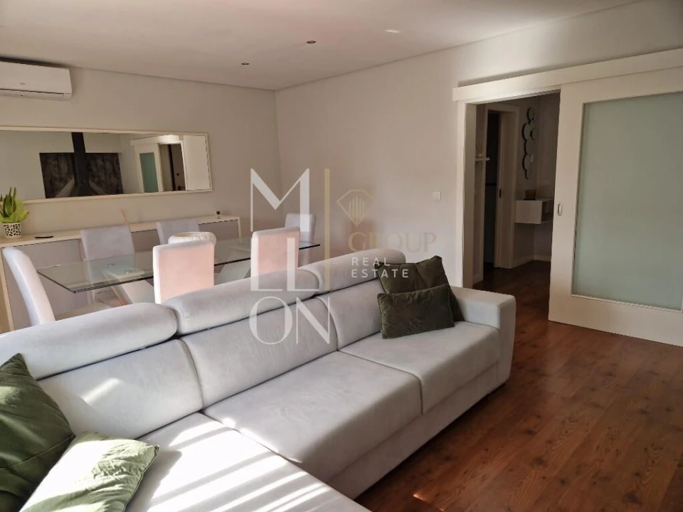 Apartamento T2 para Venda em Fânzeres e São Pedro da Cova Foto 3