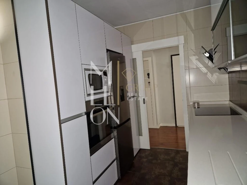 Apartamento T2 para Venda em Fânzeres e São Pedro da Cova Foto 24