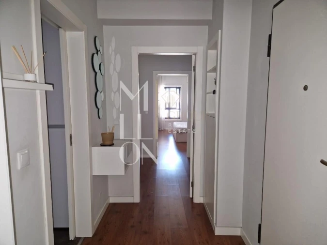 Apartamento T2 para Venda em Fânzeres e São Pedro da Cova Foto 8
