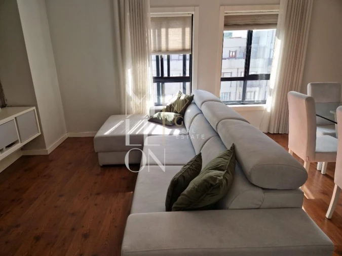 Apartamento T2 para Venda em Fânzeres e São Pedro da Cova Foto 6