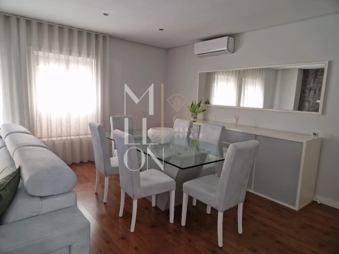 Apartamento T2 para Venda em Fânzeres e São Pedro da Cova Foto 12