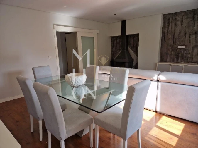 Apartamento T2 para Venda em Fânzeres e São Pedro da Cova Foto 16
