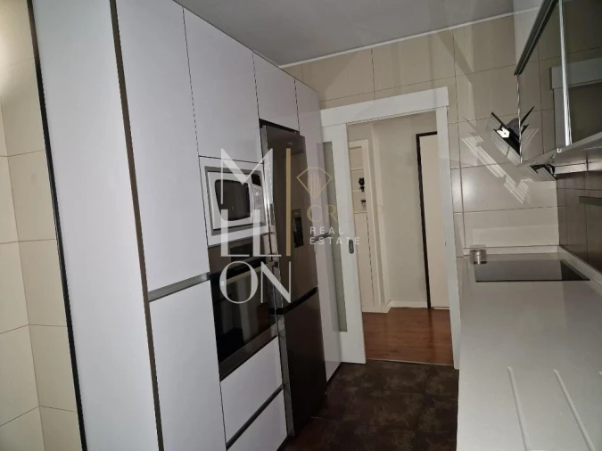 Apartamento T2 para Venda em Fânzeres e São Pedro da Cova Foto 24