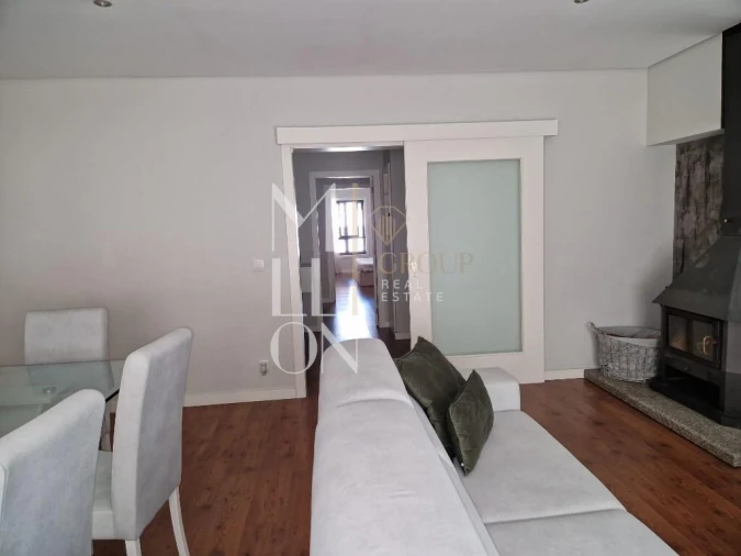 Apartamento T2 para Venda em Fânzeres e São Pedro da Cova Foto 10