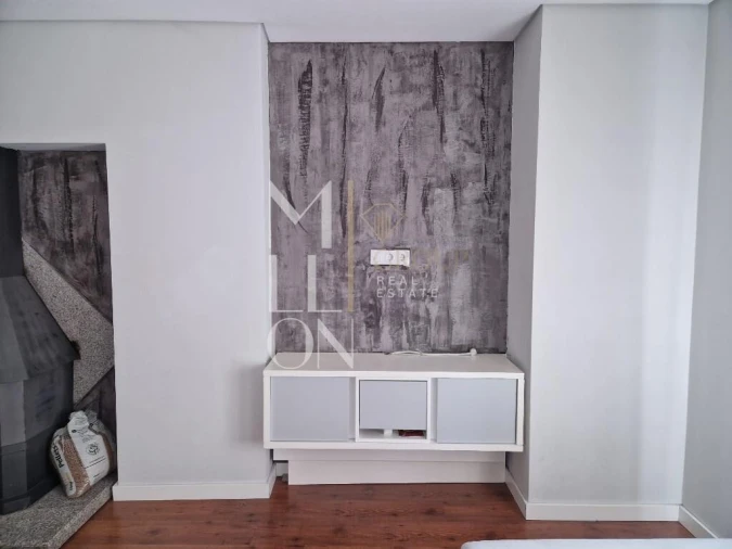 Apartamento T2 para Venda em Fânzeres e São Pedro da Cova Foto 7
