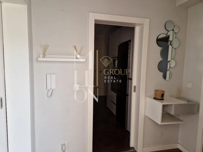 Apartamento T2 para Venda em Fânzeres e São Pedro da Cova Foto 30