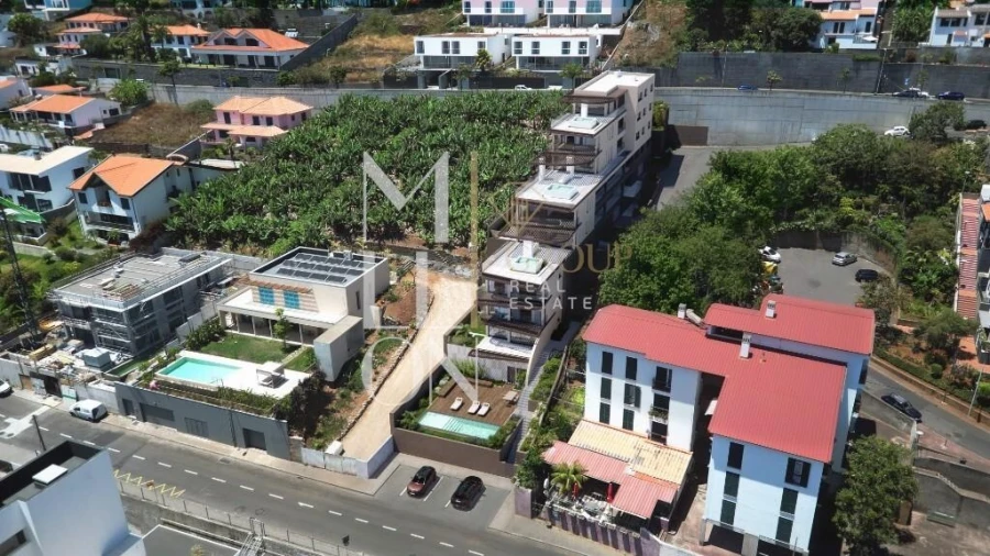 Apartamento T1 para Venda em São Martinho Foto 14