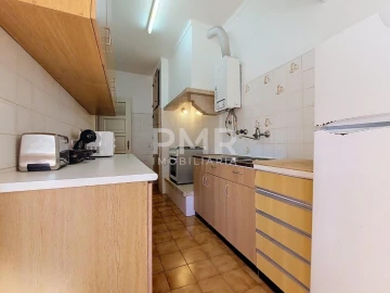 Apartamento T2 para Arrendamento em Lumiar