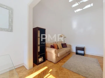 Apartamento T2 para Arrendamento em Lumiar