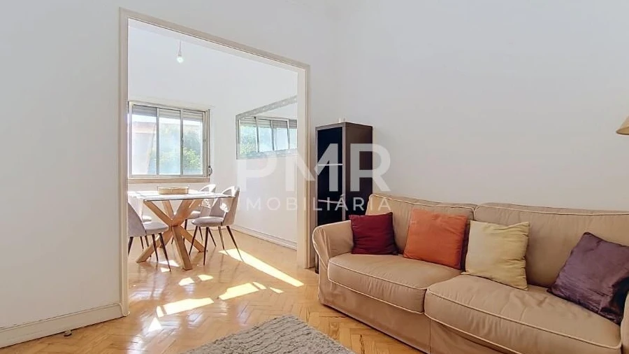 Apartamento T2 para Arrendamento em Lumiar